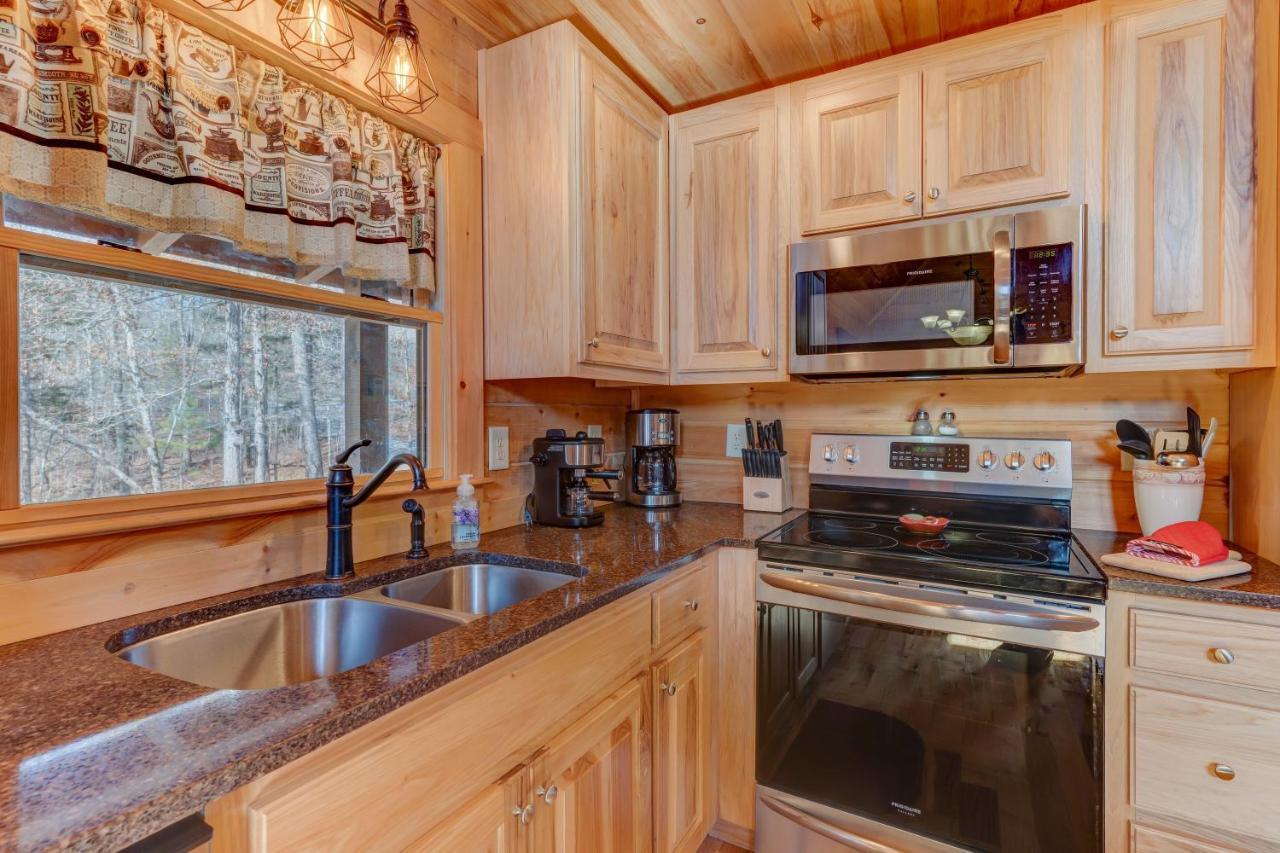 Hot-Tub 6 Seater, Fire-Pit, Master King Bed, Wineries, Pickleball, Resort Amenities Елиджей Екстериор снимка