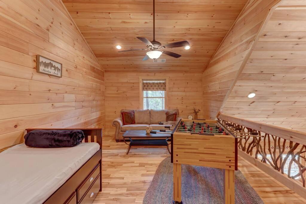 Hot-Tub 6 Seater, Fire-Pit, Master King Bed, Wineries, Pickleball, Resort Amenities Елиджей Екстериор снимка
