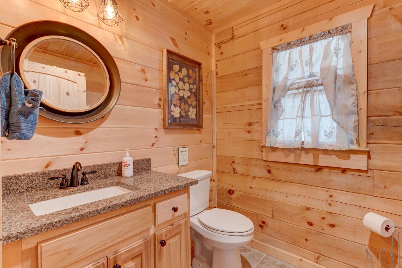 Hot-Tub 6 Seater, Fire-Pit, Master King Bed, Wineries, Pickleball, Resort Amenities Елиджей Екстериор снимка