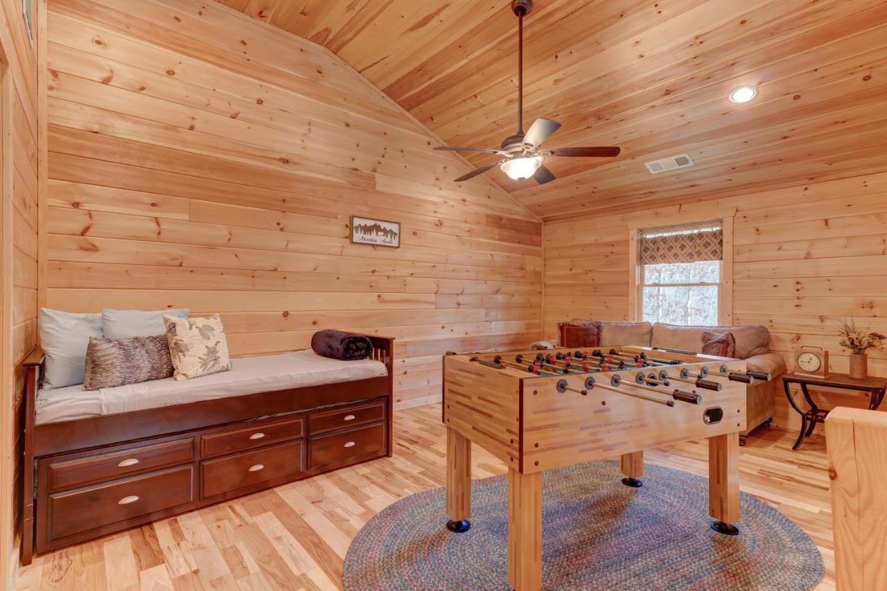 Hot-Tub 6 Seater, Fire-Pit, Master King Bed, Wineries, Pickleball, Resort Amenities Елиджей Екстериор снимка