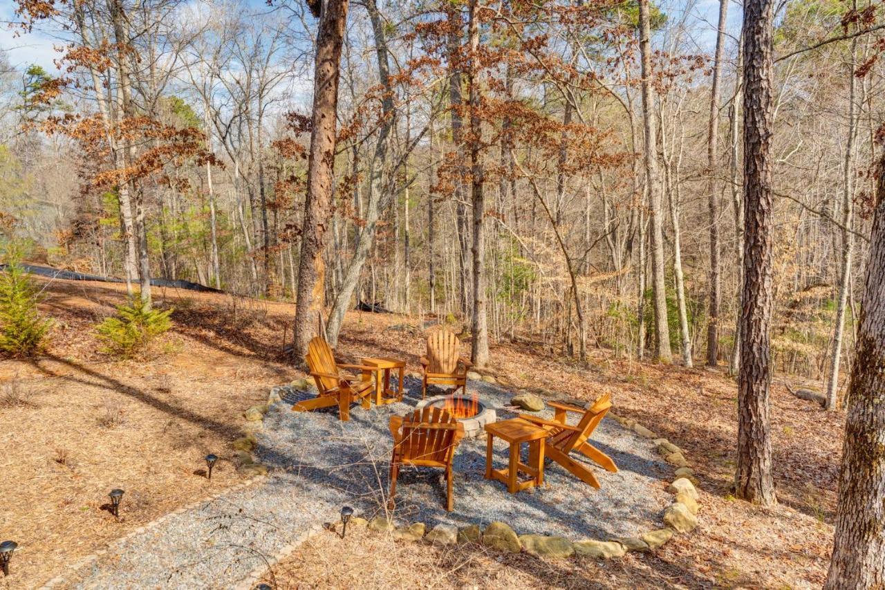Hot-Tub 6 Seater, Fire-Pit, Master King Bed, Wineries, Pickleball, Resort Amenities Елиджей Екстериор снимка