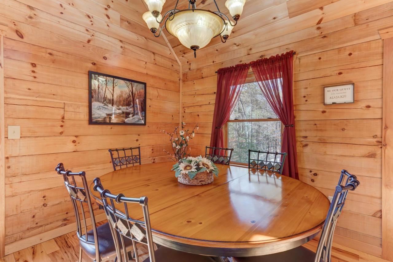 Hot-Tub 6 Seater, Fire-Pit, Master King Bed, Wineries, Pickleball, Resort Amenities Елиджей Екстериор снимка
