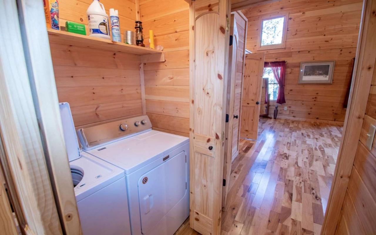 Hot-Tub 6 Seater, Fire-Pit, Master King Bed, Wineries, Pickleball, Resort Amenities Елиджей Екстериор снимка