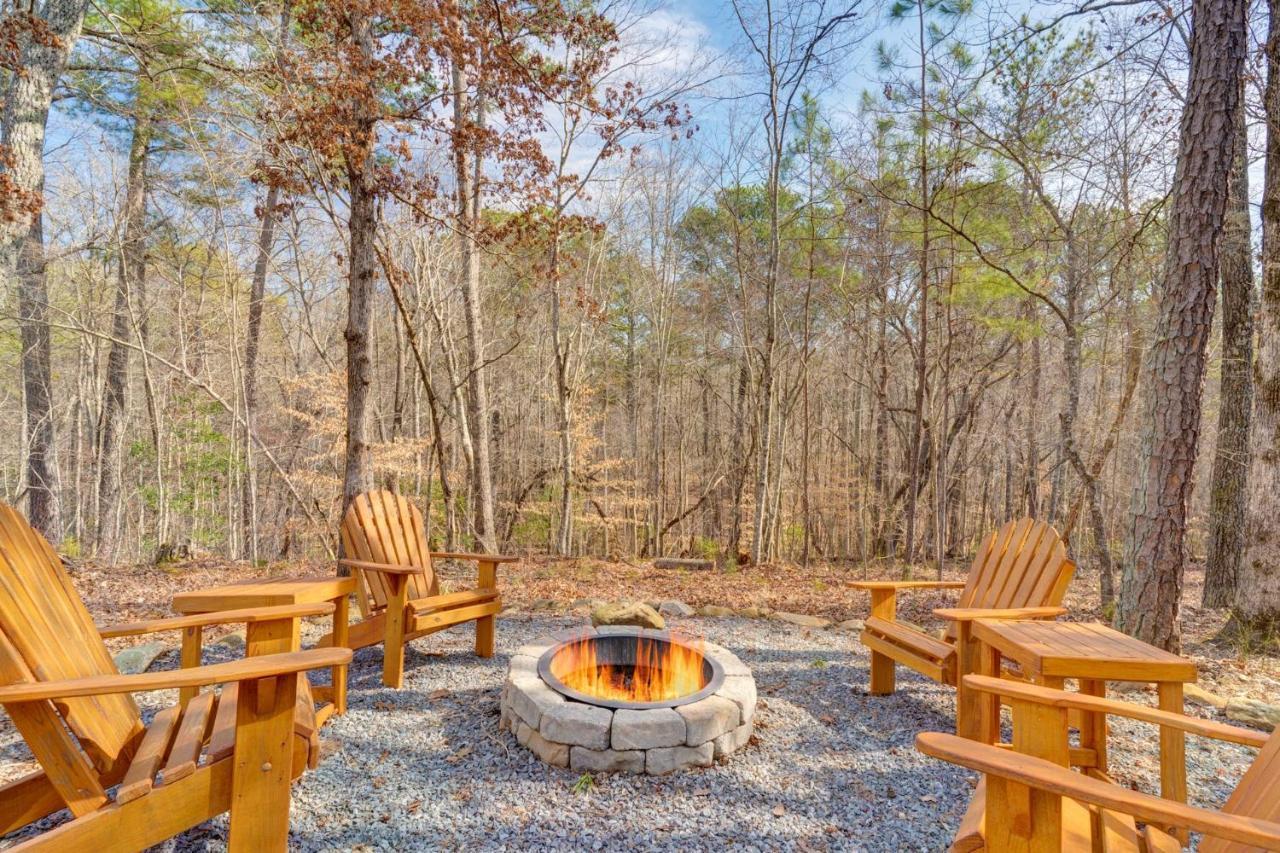 Hot-Tub 6 Seater, Fire-Pit, Master King Bed, Wineries, Pickleball, Resort Amenities Елиджей Екстериор снимка