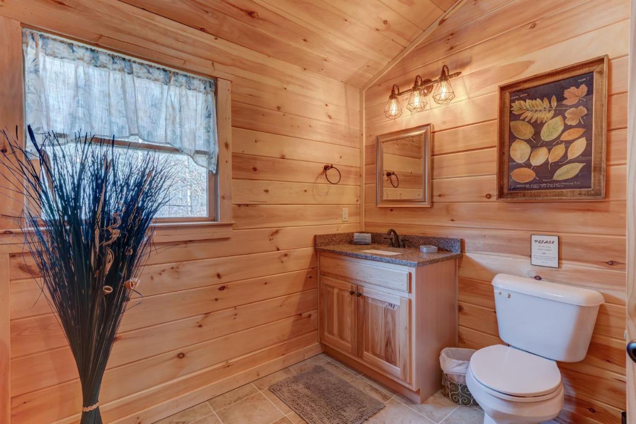 Hot-Tub 6 Seater, Fire-Pit, Master King Bed, Wineries, Pickleball, Resort Amenities Елиджей Екстериор снимка