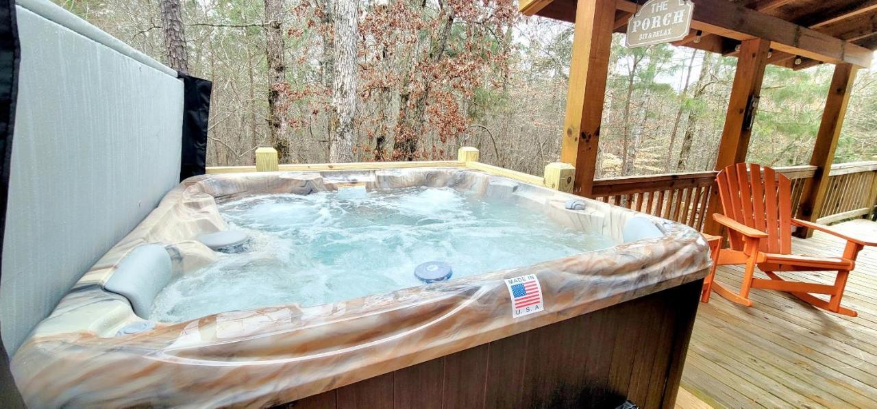 Hot-Tub 6 Seater, Fire-Pit, Master King Bed, Wineries, Pickleball, Resort Amenities Елиджей Екстериор снимка