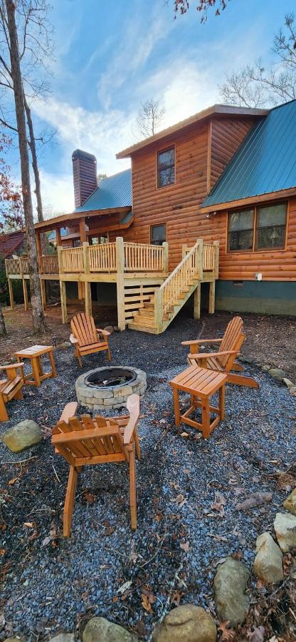 Hot-Tub 6 Seater, Fire-Pit, Master King Bed, Wineries, Pickleball, Resort Amenities Елиджей Екстериор снимка