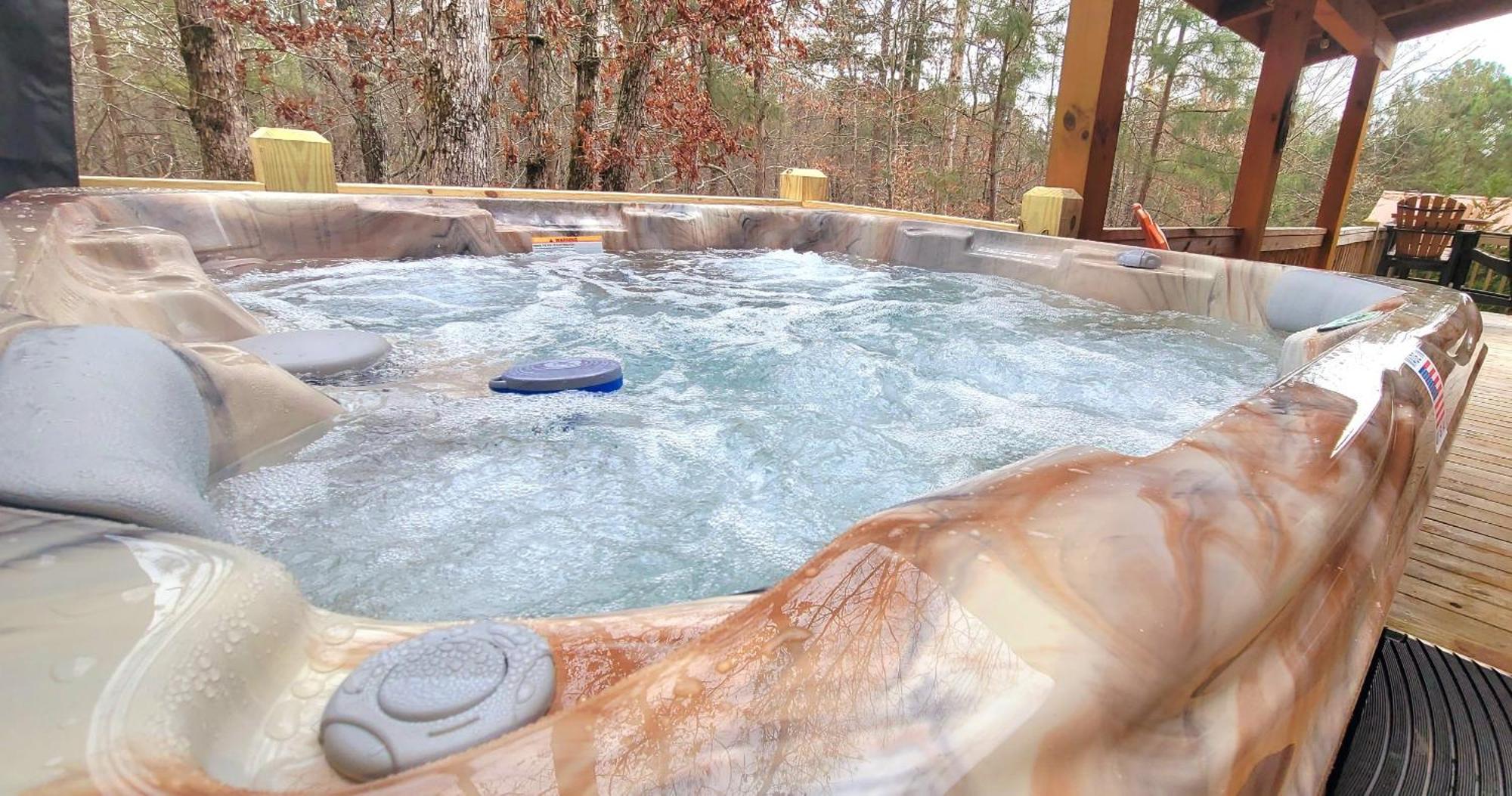 Hot-Tub 6 Seater, Fire-Pit, Master King Bed, Wineries, Pickleball, Resort Amenities Елиджей Екстериор снимка